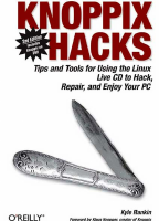 Knoppix Hacks (2nd Edition).pdf